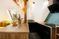 Appartement 3 chambres 71 m² Poznan, Pologne