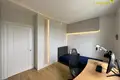 Mieszkanie 3 pokoi 75 m² Mińsk, Białoruś
