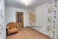 3 room apartment 53 m² Brest, Belarus