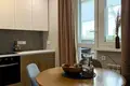 1 room apartment 43 m² Minsk, Belarus
