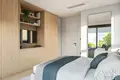 Wohnung 2 Schlafzimmer 106 m² Budva, Montenegro