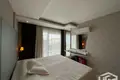 Wohnung 2 zimmer 65 m² Alanya, Türkei