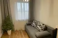 3 room apartment 52 m² in Warsaw, Poland