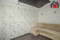 2 room apartment 42 m² Maladzyechna, Belarus