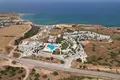 Attique 3 chambres 68 m² Kalograia, Chypre du Nord