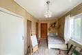 Casa 56 m² Piarezyrski siel ski Saviet, Bielorrusia