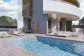 Apartment 140 m² Calp, Spain