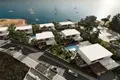 Вилла  Агиос Амвросиос, Северный Кипр