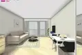 Wohnung 1 zimmer 27 m² Klaipeda, Litauen