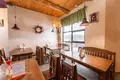 Restaurante, cafetería 241 m² en Hlivinski siel ski Saviet, Bielorrusia