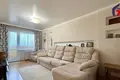 3 room apartment 72 m² Salihorsk, Belarus