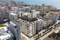 Wohnung 3 zimmer 95 m² Mahmutlar, Türkei