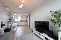 Apartamento 3 habitaciones 54 m² Varsovia, Polonia