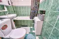 2 room apartment 45 m² Minsk, Belarus