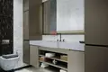 2 bedroom apartment 110 m² Kepez, Turkey