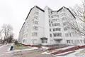 Wohnung 1 zimmer 50 m² Minsk, Weißrussland