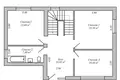 Chalet 183 m² Baranavitchy, Bélarus