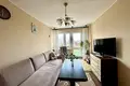 Appartement 3 chambres 56 m² Poznań, Pologne