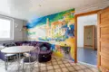 Apartamento 3 habitaciones 61 m² Riga, Letonia