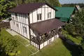 Дом 139 м² Боровлянский сельский Совет, Беларусь