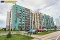 2 room apartment 60 m² Borovlyany, Belarus