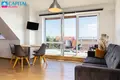 Квартира 2 комнаты 35 м² Неринга, Литва