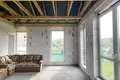 Casa 90 m² Ozyaritska Slabadski rural council, Belarús