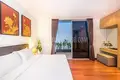 Wohnung 3 Schlafzimmer 345 m² Choeng Thale, Thailand