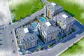 Wohnkomplex Apartamenty v butik-komplekse - populyarnyy rayon Beylikdyuzyu