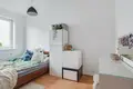 Appartement 2 chambres 45 m² Poznań, Pologne