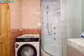 Wohnung 3 zimmer 56 m² Schwintzen, Litauen