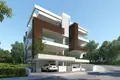 2 bedroom apartment 100 m² Kato Polemidion Municipality, Cyprus