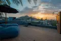 Apartamento 2 habitaciones 62 m² Kamala, Tailandia