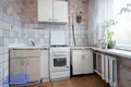 Appartement 2 chambres 48 m² Minsk, Biélorussie