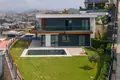 Villa 4 pièces  Konakli, Turquie