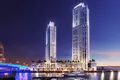 Квартира 2 спальни 109 м² Дубай, ОАЭ