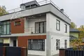 Maison 5 chambres 220 m² poselenie Filimonkovskoe, Fédération de Russie