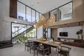 Villa 4 chambres 593 m² Pecatu, Indonésie