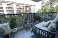 Appartement 2 chambres 41 m² Varsovie, Pologne