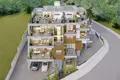 2 bedroom apartment 98 m² Demos Agiou Athanasiou, Cyprus