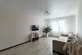 Квартира 2 комнаты 59 м² Минск, Беларусь