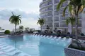 Piso en edificio nuevo 2 Room Apartment in Cyprus/ Gaziveren 500 M to the Beach