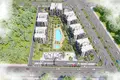 Apartamento 4 habitaciones 136 m² Manavgat, Turquía