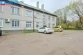 Apartamento 1 habitación 33 m² Rusne, Lituania