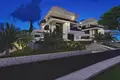 Apartamento 3 habitaciones 131 m² Njivice, Croacia