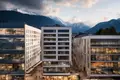 4 COMMERCIAL AND RESIDENTIAL COMPLEXES, LJUBLJANA SLOVENIA