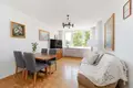 Appartement 3 chambres 52 m² Varsovie, Pologne