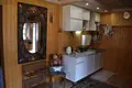 4 room house 106 m² Rahinskoe gorodskoe poselenie, Russia