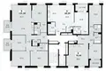 Mieszkanie 5 pokojów 136 m² Kommunarka, Rosja