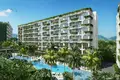 1 bedroom apartment 30 m² Choeng Thale, Thailand